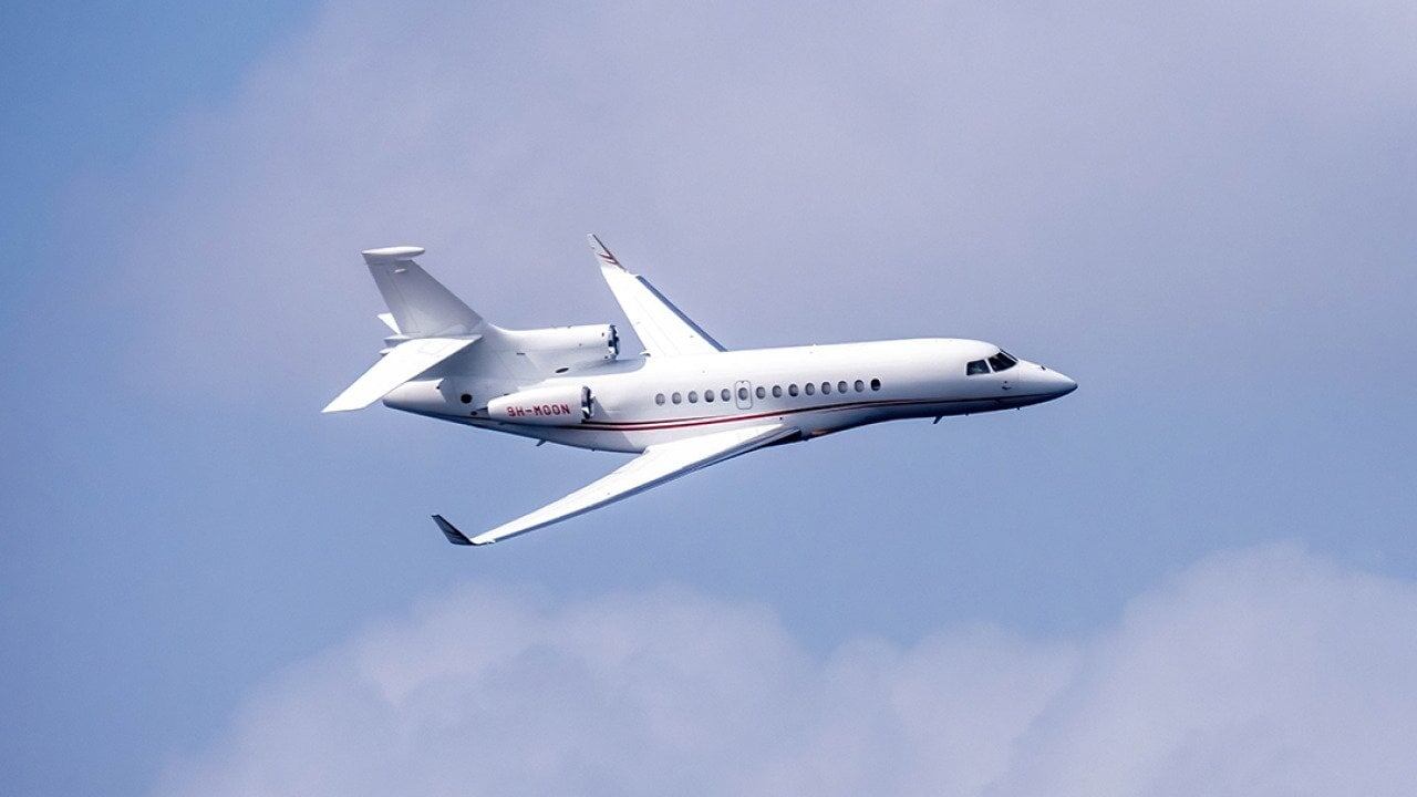 Taylor Swift summer touring aircraft strategy : How global tours move like Fortune 500 companies