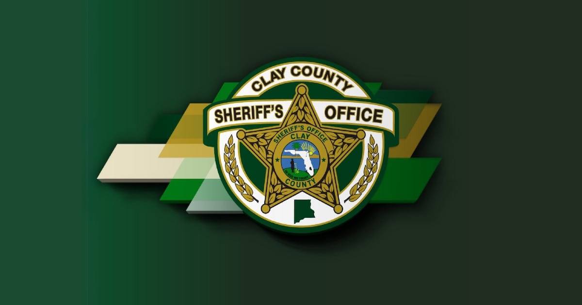 Inmate dies at the Clay County Jail, cause not yet known