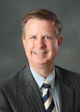Jay Stowe is a finalist for the next CEO at JEA.