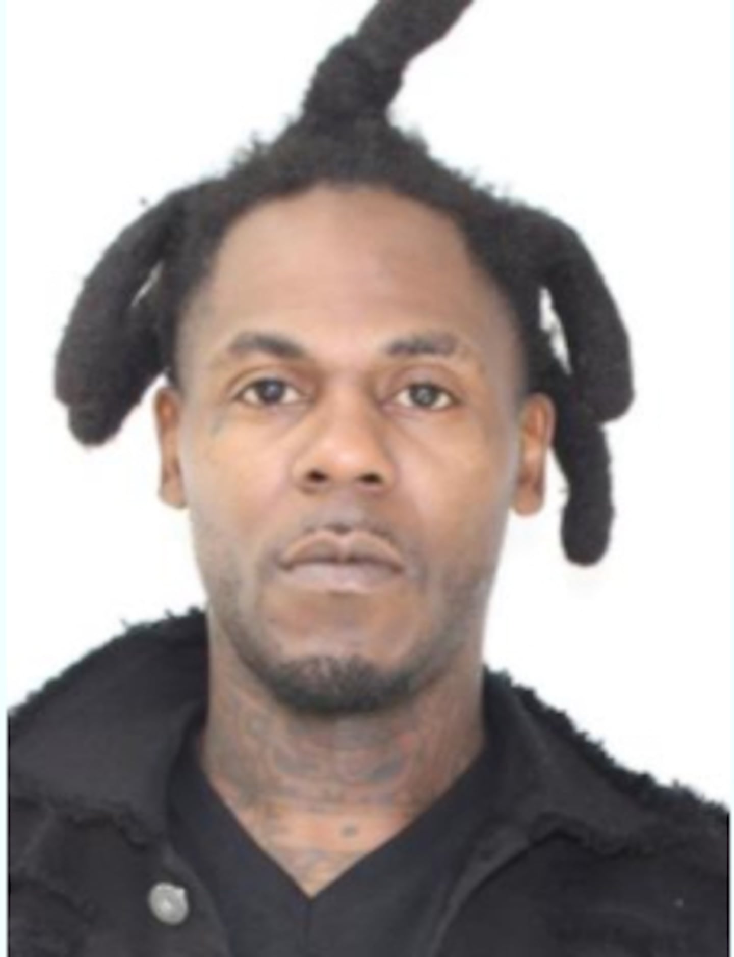 Reginald Gantt, 41