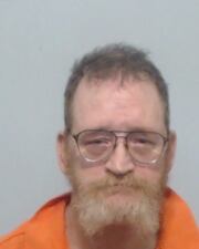 James Hodges, 61