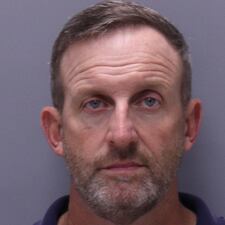 Image provided by the St. Johns County Sheriff's Office