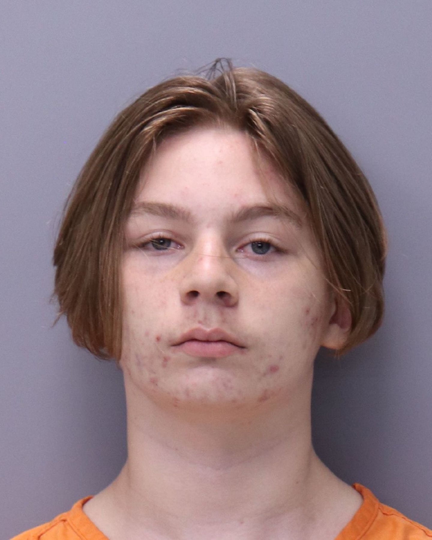 Aiden Fucci, 14, has been arrested for the second degree murder in the death of Tristyn Bailey. At this time, investigators are not releasing information into how or why Tristyn was killed.