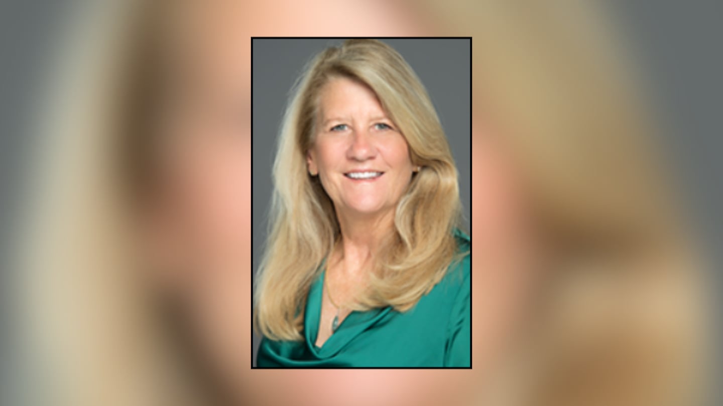 Krista Keating-Joseph