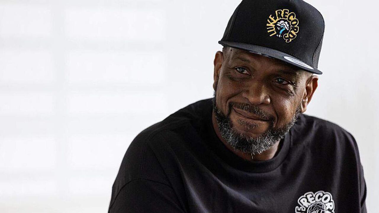 Luther Campbell , former 2 Live Crew rapper , is running for Congress