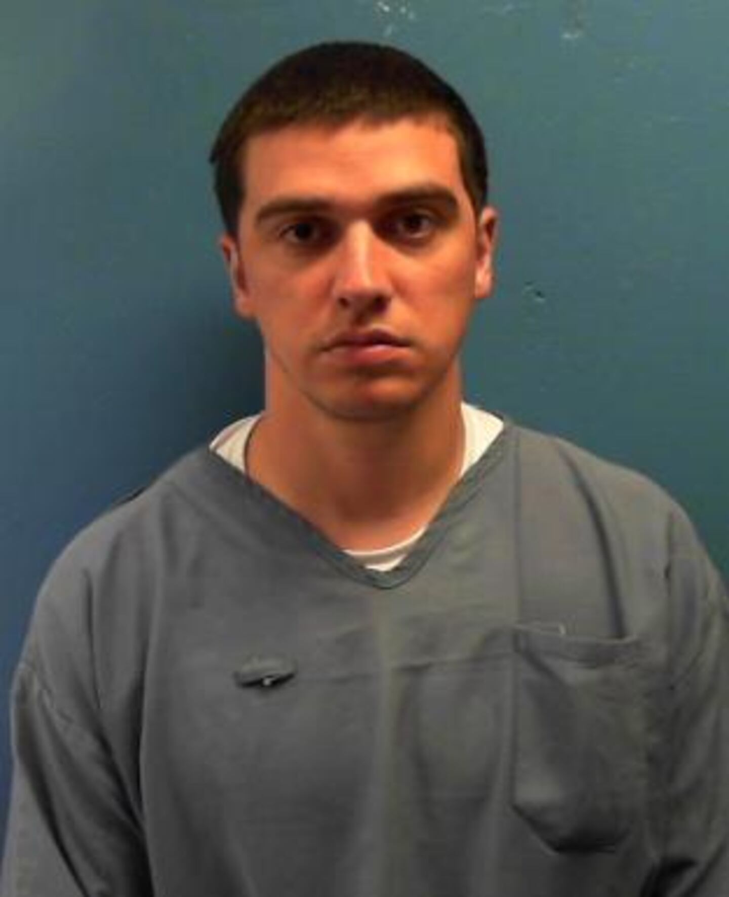 Delapaz is currently serving his 15-year prison sentence at Putnam Correctional Institute.