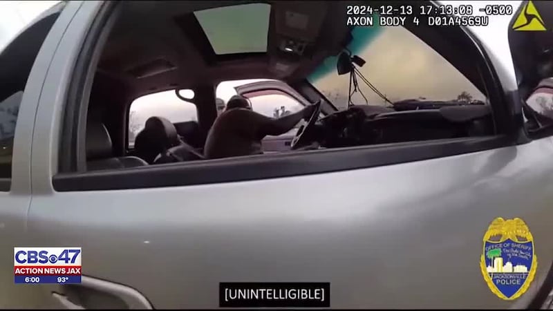 Attorney: Officer violated man’s rights in traffic stop shooting; settlement talks underway