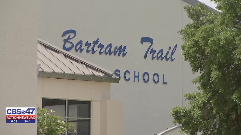 St. Johns County high school teacher arrested for using prostitution website