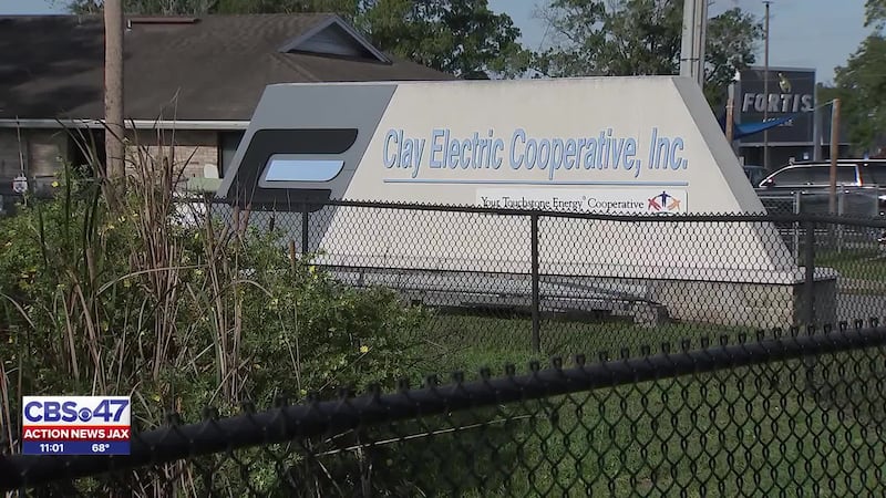 Furloughed federal worker claims Clay Electric refused to offer power payment assistance