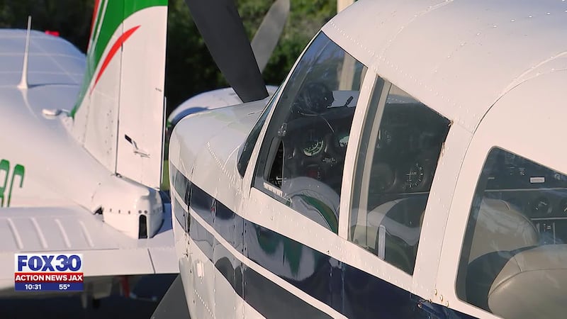 Local volunteer pilots fill planes with supplies to fly to islands hit by Hurricane Melissa