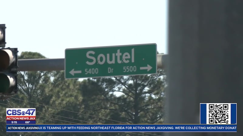 Long-ignored Northwest Jacksonville finally gets $6M infrastructure fix