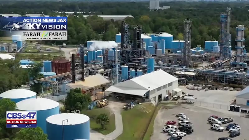 STOP THE STINK: Murray Hill residents crowd court, lawyers pursue class action against IFF