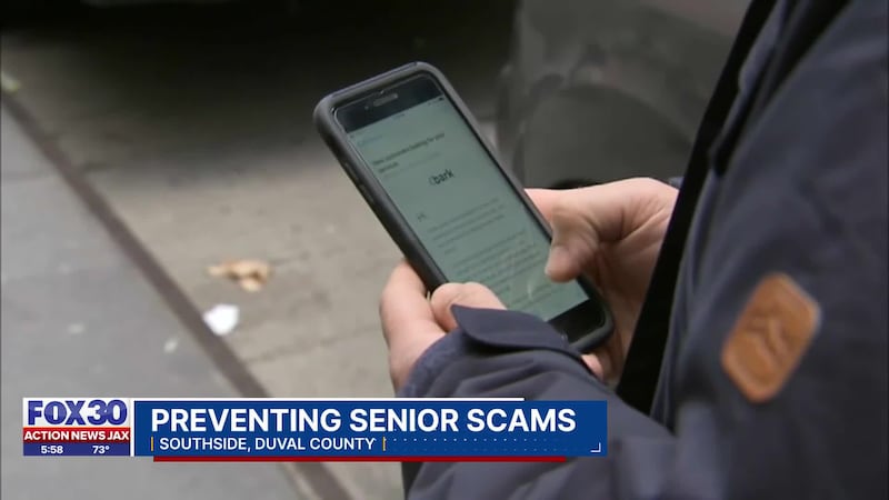 FL LG launches new initiative aimed at combating senior scams