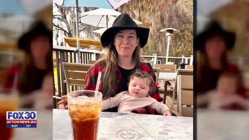 Loved ones remember woman stabbed to death at Putnam County Dollar General