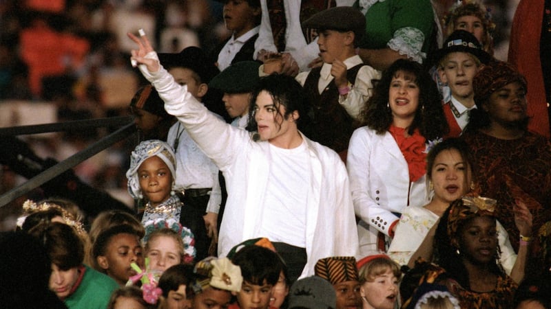 The best Michael Jackson songs: A timeline - Action News Jax