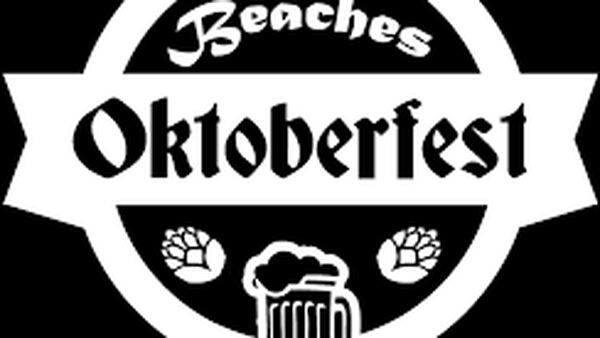 2022 Beaches Oktoberfest needs volunteers