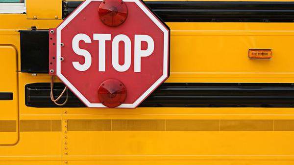 DeSantis signs school bus camera bill