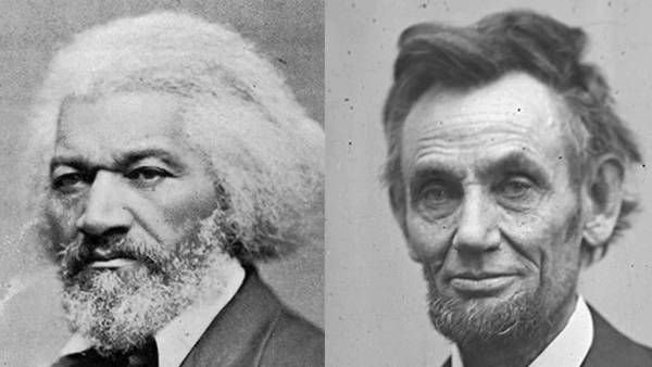 Virginia bill erroneously references ‘Lincoln-Douglass’ debate