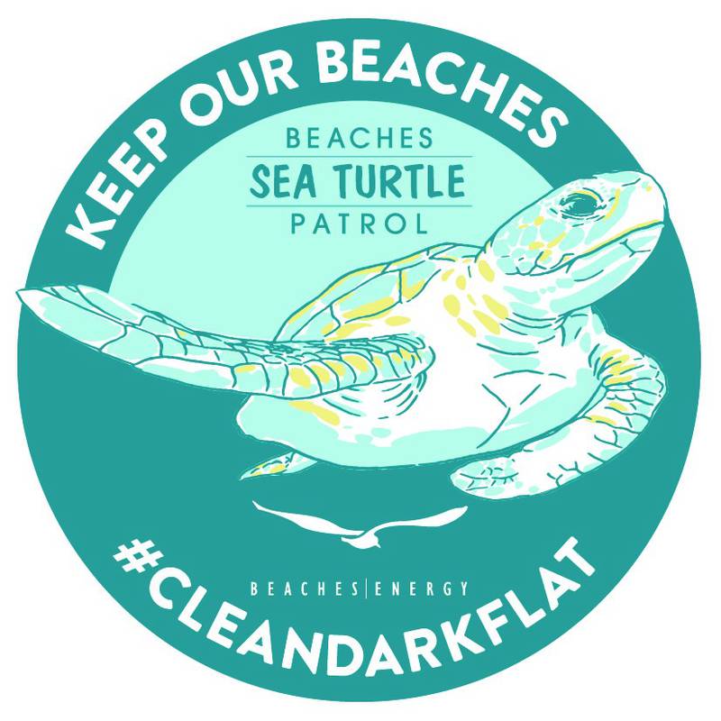 Beaches Energy Services, the City of Jacksonville Beach and the Beaches Sea Turtle Patrol are launching their annual public awareness campaign for sea turtles.