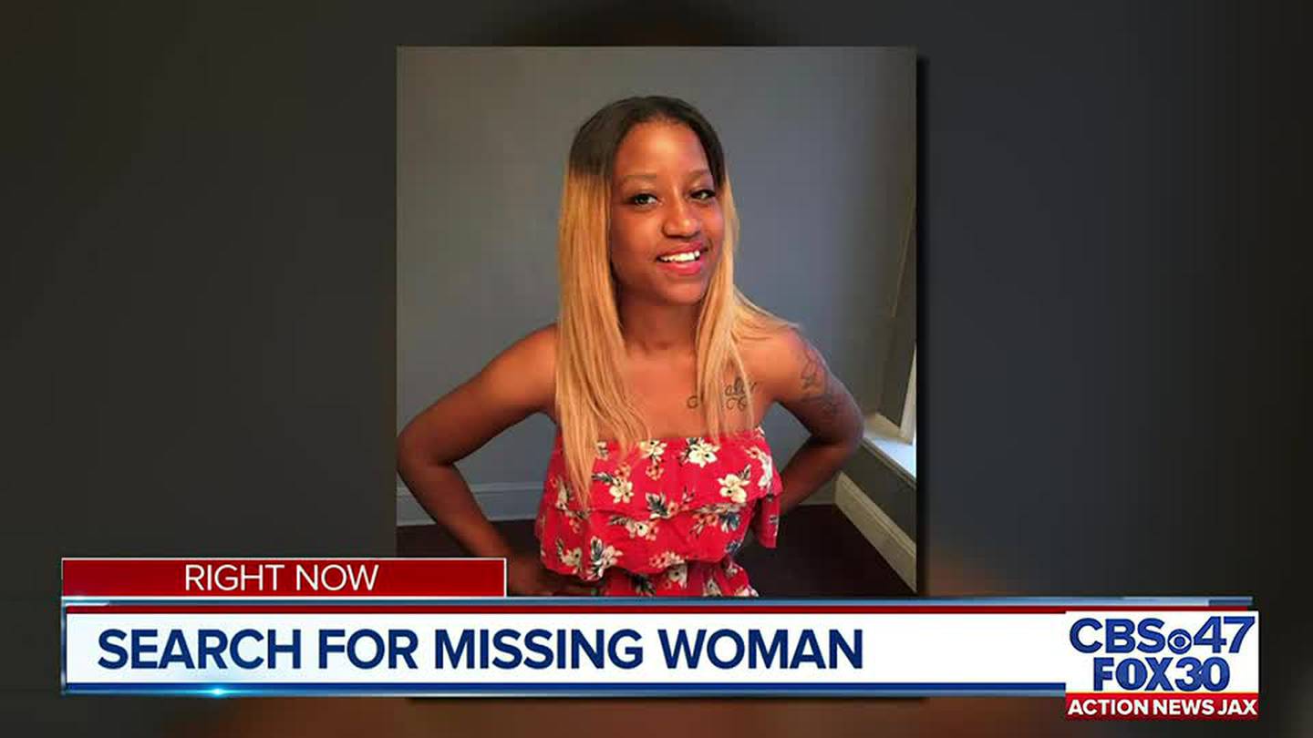 Police Searching For Missing 23 Year Old Woman In Jacksonville Action News Jax 3279