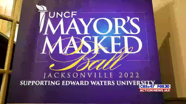 The second annual UNCF Mayor’s Masked Ball to be held on Mar. 31