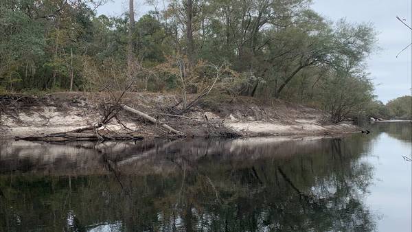Additional land to be added to conservation easement along the St. Mary’s River