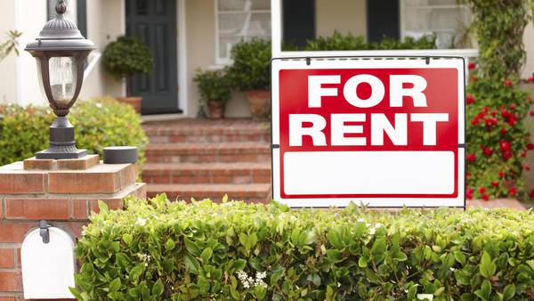 Lawmakers form ‘Congressional Renters Caucus’ to tackle rental crisis