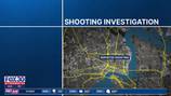 JSO: Man shot by unknown woman while sitting in car