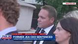 Former JEA CEO Aaron Zahn sentenced to 4 years in prison on conspiracy, wire fraud charges