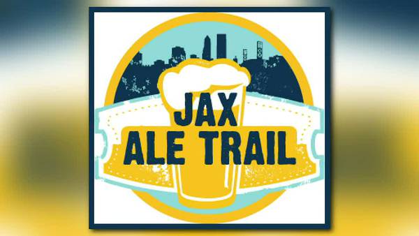 New additions to the Jax Ale Trail