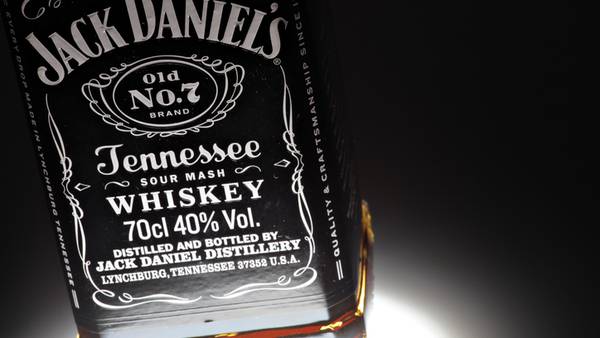 Jack Daniels vs. Bad Spaniels: Supreme Court to hear case about whiskey bottle-shaped dog toy