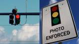 Town of Orange Park appears to be the only municipality in Northeast Florida with red-light cameras