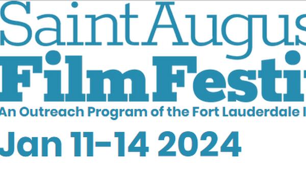 Passes on sale for 14th annual St. Augustine Film Festival