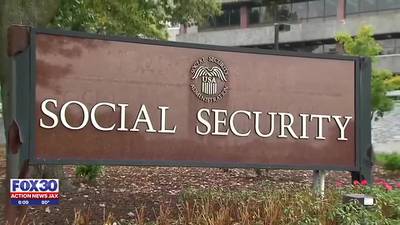 New Social Security overpayment policies