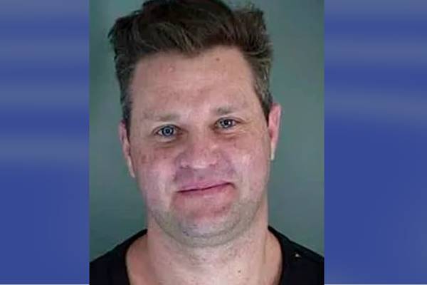 ‘Home Improvement’ star Zachery Ty Bryan arrested on DUI charge