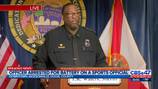 Homicide sergeant arrested after striking referee at kids’ soccer game, Jacksonville sheriff says