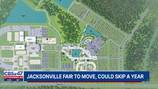 ‘Look how far drive it is:’ Fairgoers raise concerns with Jacksonville Fairgrounds relocation
