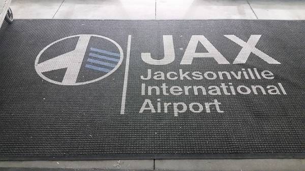 ‘Gateway to the community:’ New concourse heading to Jacksonville International Airport