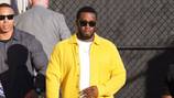 Sean Combs bail request denied, will stay in Brooklyn jail, not Miami mansion