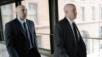 Ex-Minneapolis cop J. Alexander Kueng to be sentenced for role in George Floyd’s death