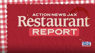 Restaurant Report: Jacksonville Beach pizza restaurant temporarily closed for 3rd time in 3 years