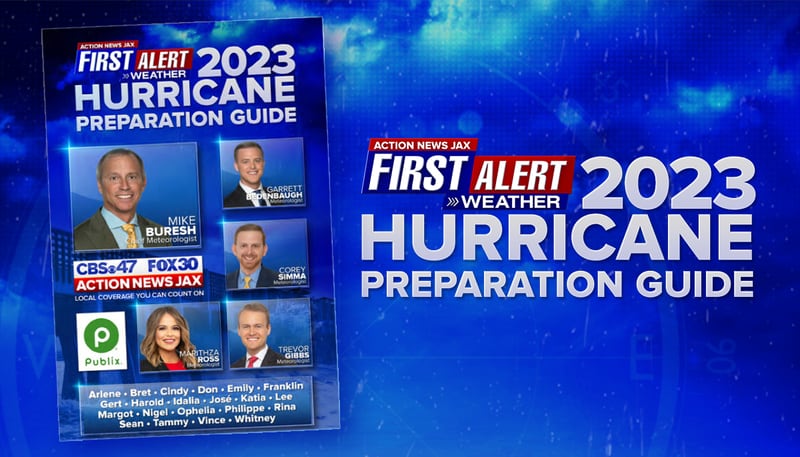 2023 Hurricane Preparation Guide