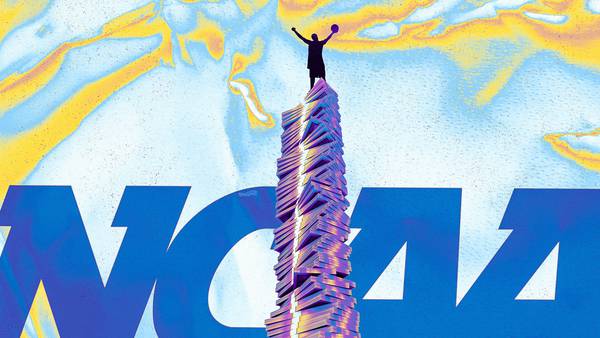 NCAA, college leaders file landmark agreement in antitrust cases; here's what was settled and what's next