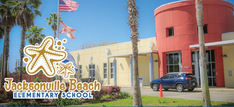 Jacksonville Beach Elementary School
