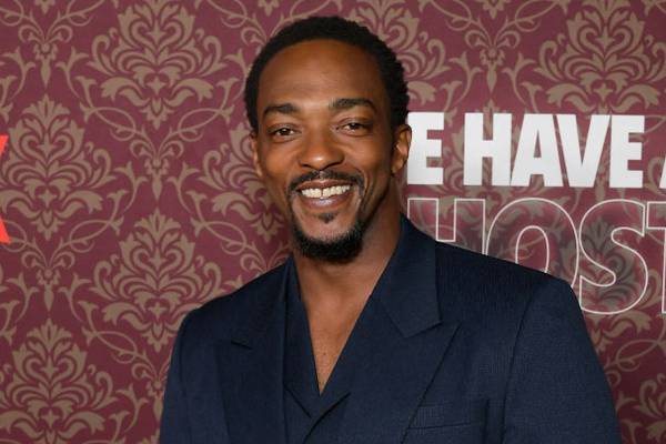 Anthony Mackie’s ‘Captain America 4′ gets new title; see first set photo