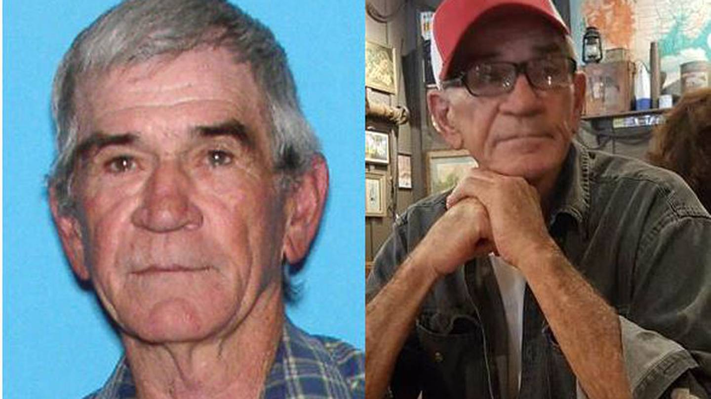Missing 67-year-old Jacksonville man located – Action News Jax