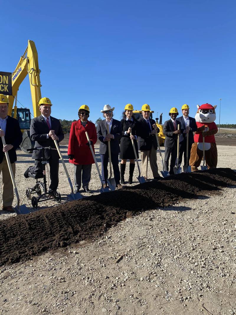 Buc-ee’s in Georgia: Brunswick location officially breaks ground on Jan. 29, 2024. The Texas-based chain will bring 200 jobs to the area.