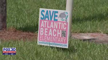 New DCPS concept saves Atlantic Beach, Seabreeze Elementary from closure, others added