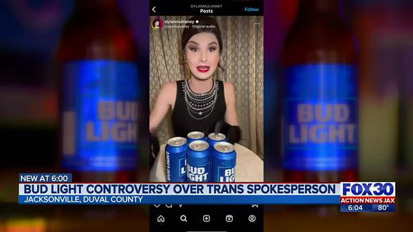 Florida among top states boycotting Bud Light online for supporting LGBTQ+