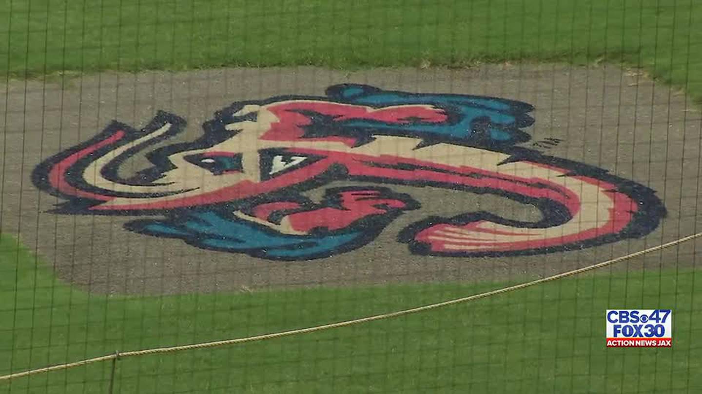 Jacksonville Jumbo Shrimp holding job fair